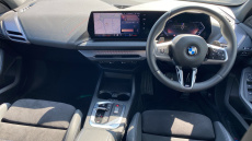 BMW 1 Series 123 xDrive M Sport 5dr Step Auto Petrol Hatchback